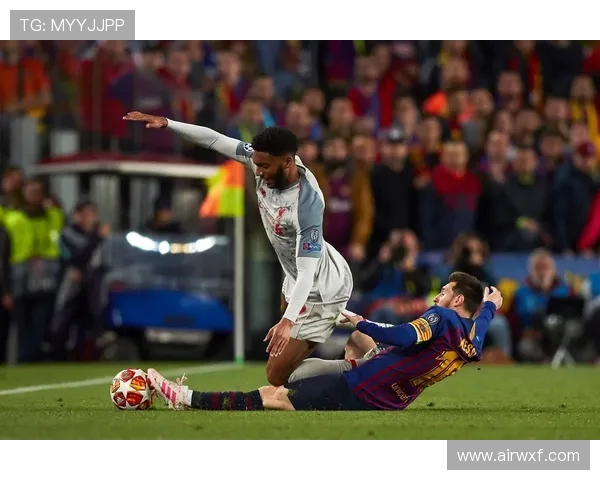 2019年巴萨与利物浦经典对决视频回顾及精彩瞬间分析