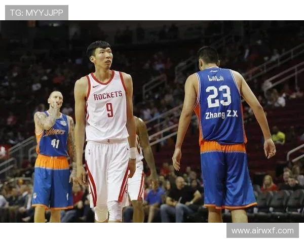 上海男篮与火箭精彩对决录像回顾全场精彩瞬间与战术分析