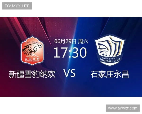 中甲永昌对阵新疆的比赛结果揭晓双方表现分析与未来展望