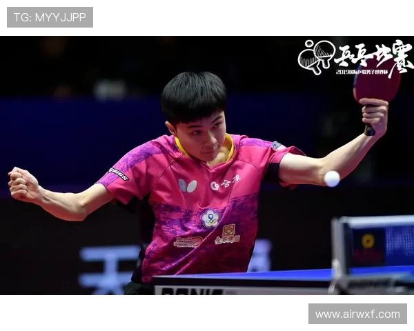 成都乒乓球队实力强劲荣登全国乒乓球实力排行榜第五名